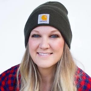 Meet your Posher, Rebekah